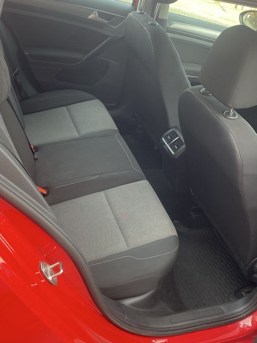 VW Golf 7,1,6Tdi,2017,110Cp,Euro6