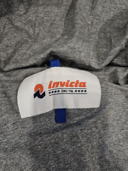 Geaca INVICTA puf gasca