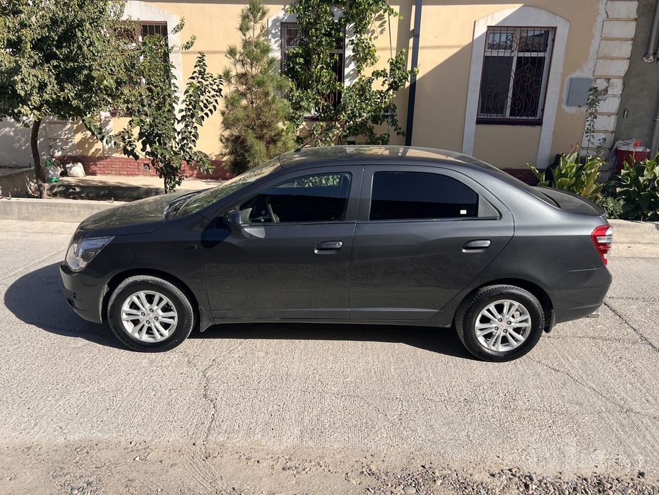 Chevrolet Cobalt