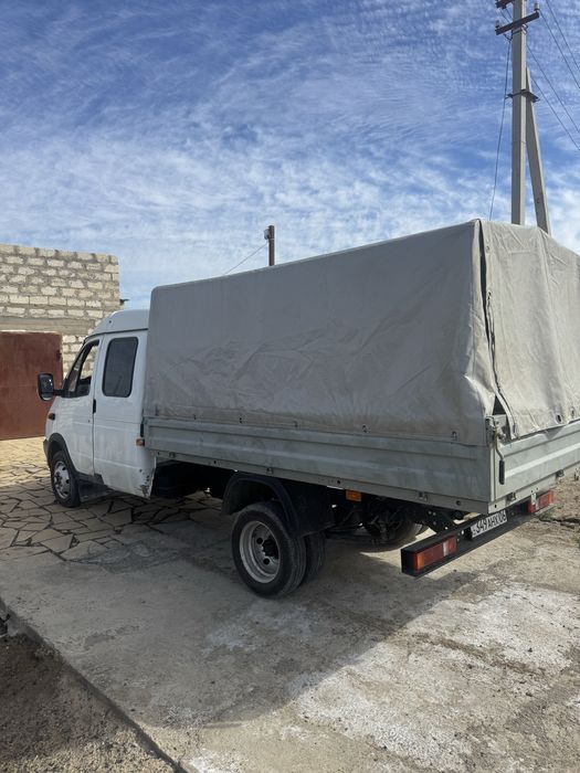 Продам Газель фермер. Срочно. Торг.