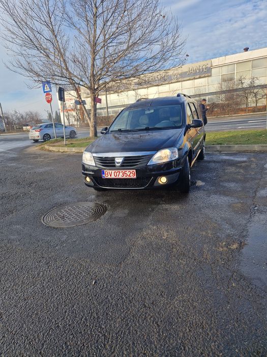 Vand dacia logan mcv 16.16 valve urgent