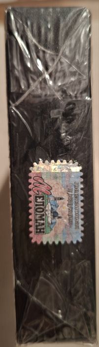 Видео-кассеты VHS качества СССР