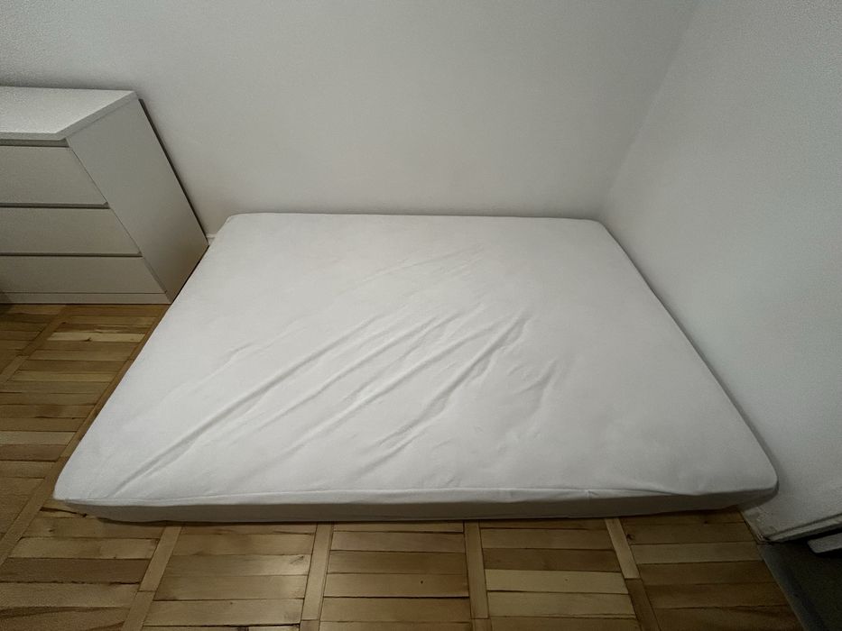 Матрас Askona 140х200х24