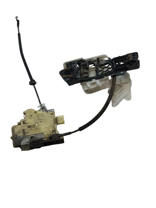Broasca Usa Dreapta Fata Volkswagen Passat 3C2 2005 - 2010