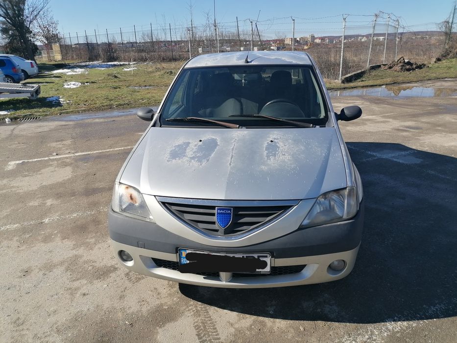 Dacia Logan , 1.4 Laureat