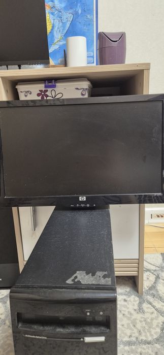 Продам компьютер в хорошем состоянии