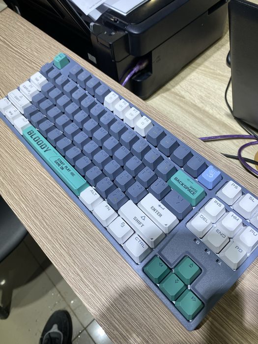 Игровой ПК продажа