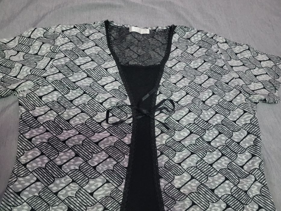 Bluză damă elegantă