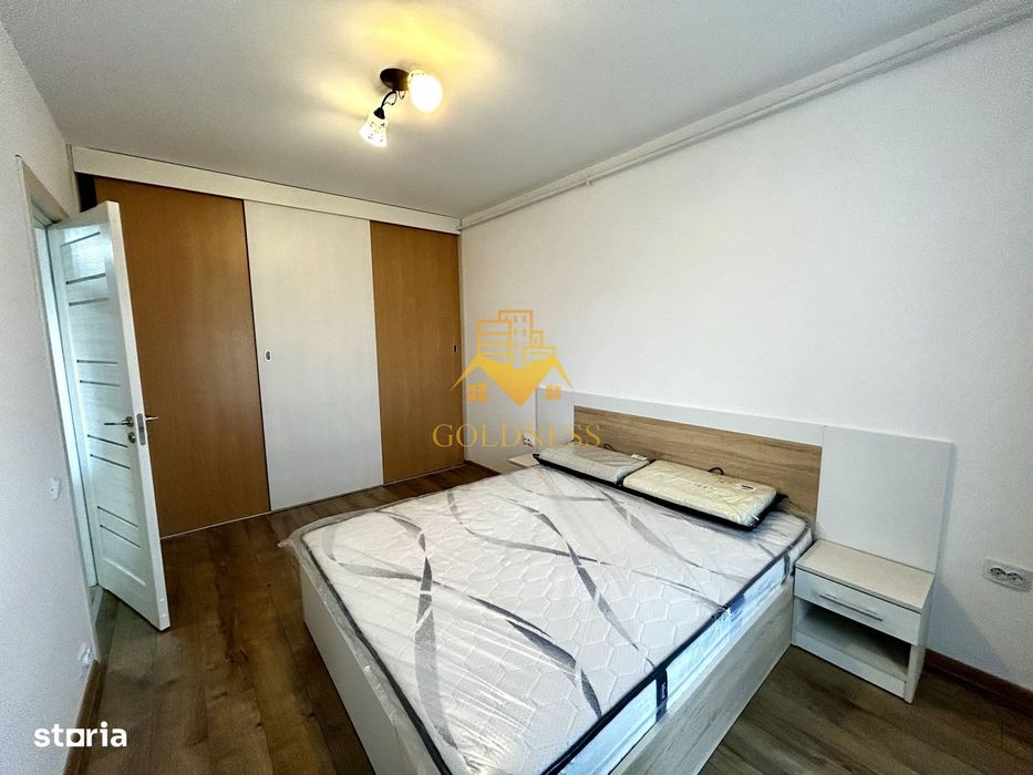2 camere open space, Parcare, Zona Eroilor, Storia Cucina, Floresti