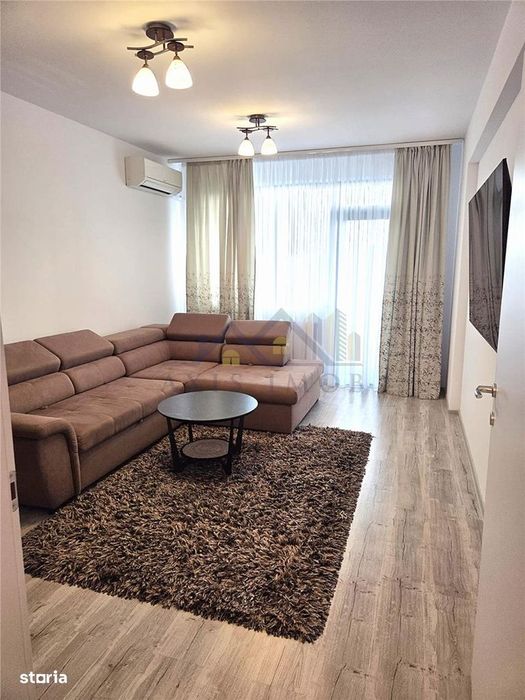 Apartament 3 Camere conf 1 decomandat Orizont