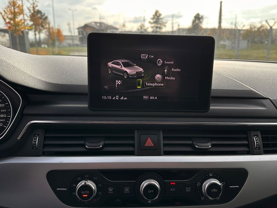 Audi A4 2017 diesel, 11.350 € — imagine 5