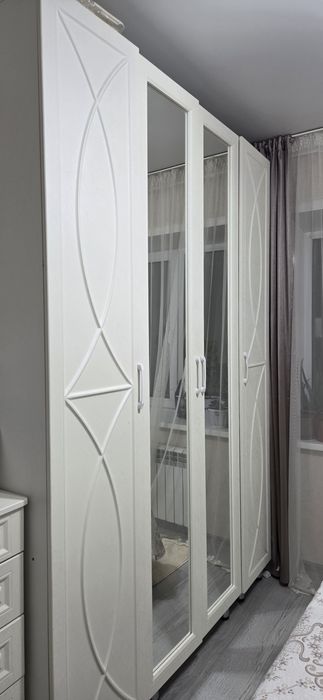 Продам спальный гарнитур