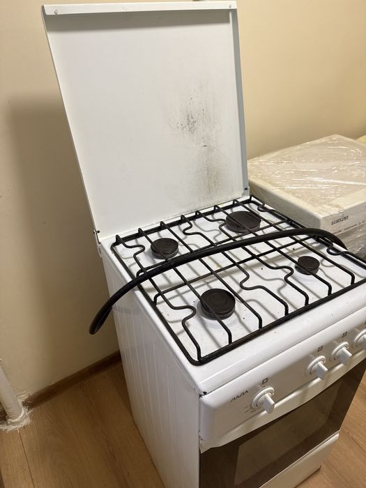 Газ Плита продам