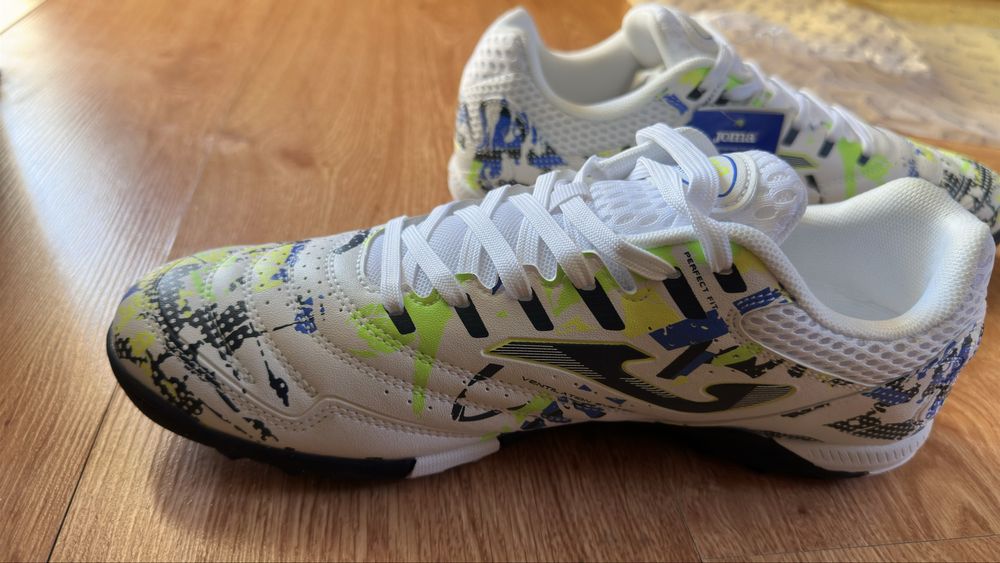 joma кросовки для футбола