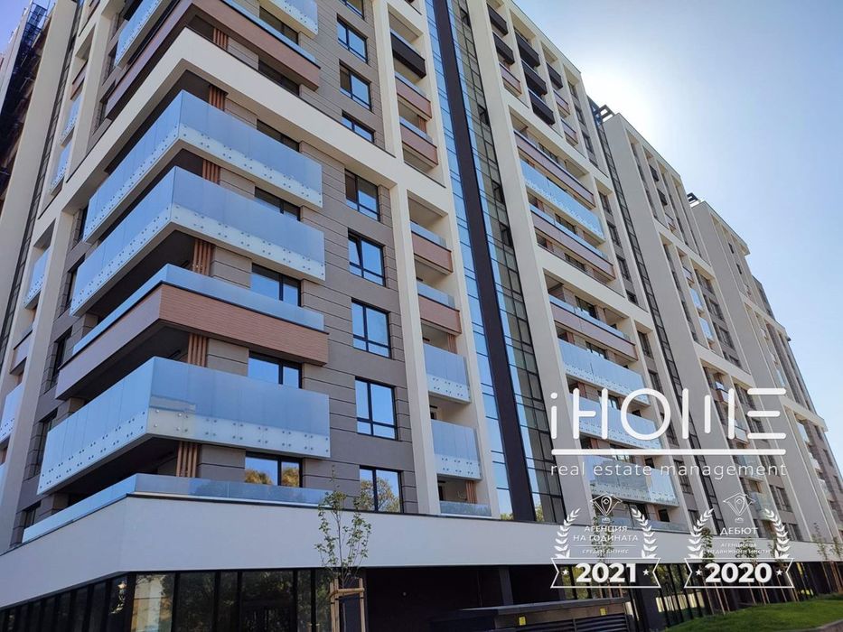 Продава се Тристаен апартамент в София, Зона Б-5 - 146 кв.м за 2465 €/кв.м - Снимка #1