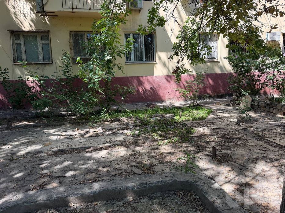 4 ком. Квартира 85 м2. Ор-р: Ц-5, Корзинка