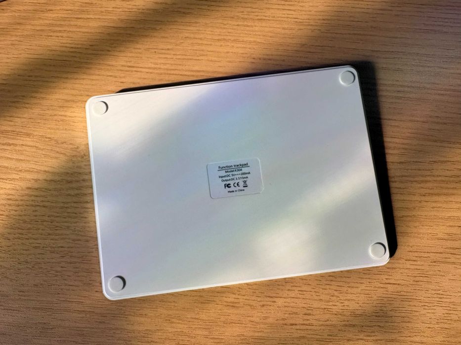 iMac M4, 8-core GPU, 16/256