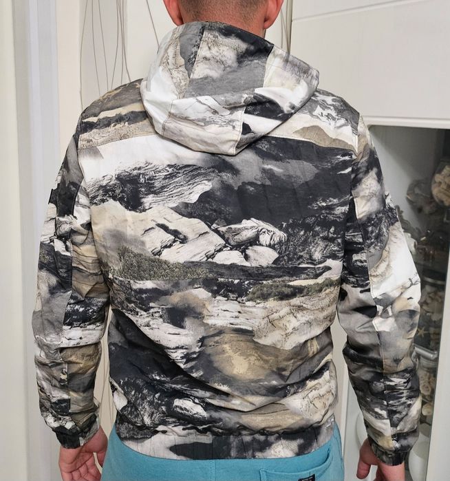 Преходно яке тип ветровка  Том Тейлър