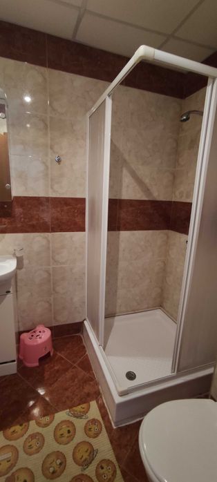 Дава се под наем Двустаен апартамент в Свети Влас - 76 кв.м за 180 € - Снимка #9