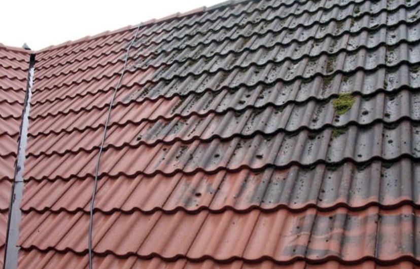 OFERTĂ! Curățare pavaj, fațade și acoperișuri – de la 4 lei/mp | Cluj