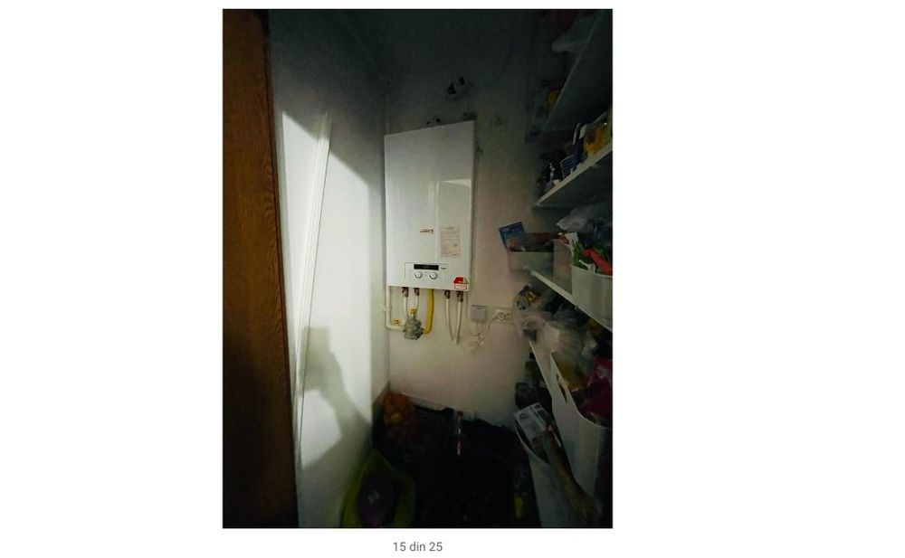 Apartament de Vănzare, 3 Camere, 81mp, 2 Parcari, Zona Selimbar.