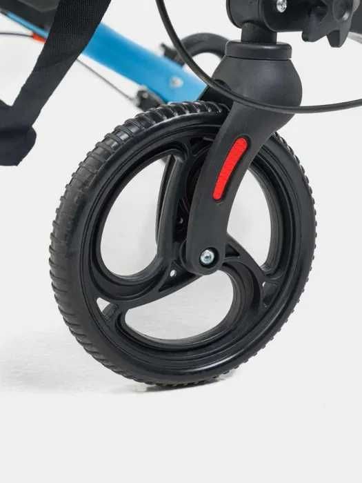 Роллатор для инвалидов и пожилых людей.Ходунки. Ходунок.