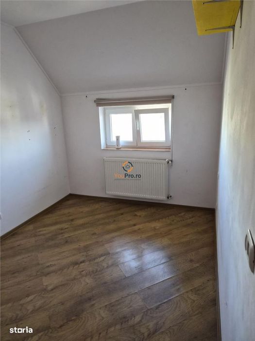 Apartament 1 camera cu centrala proprie plus balcon