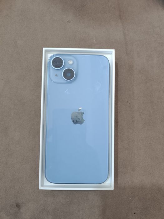 Айфон 14 сатылымда