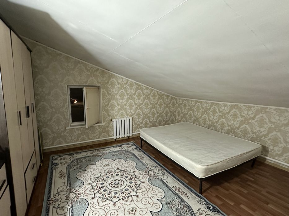 Продаю частный дом мансард