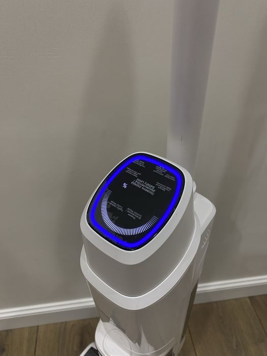 Пылесос DREAME trouver K10