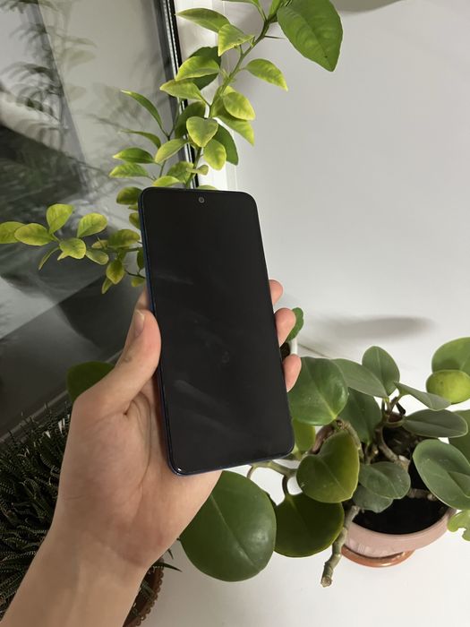 Редми нот 11 на запчасти