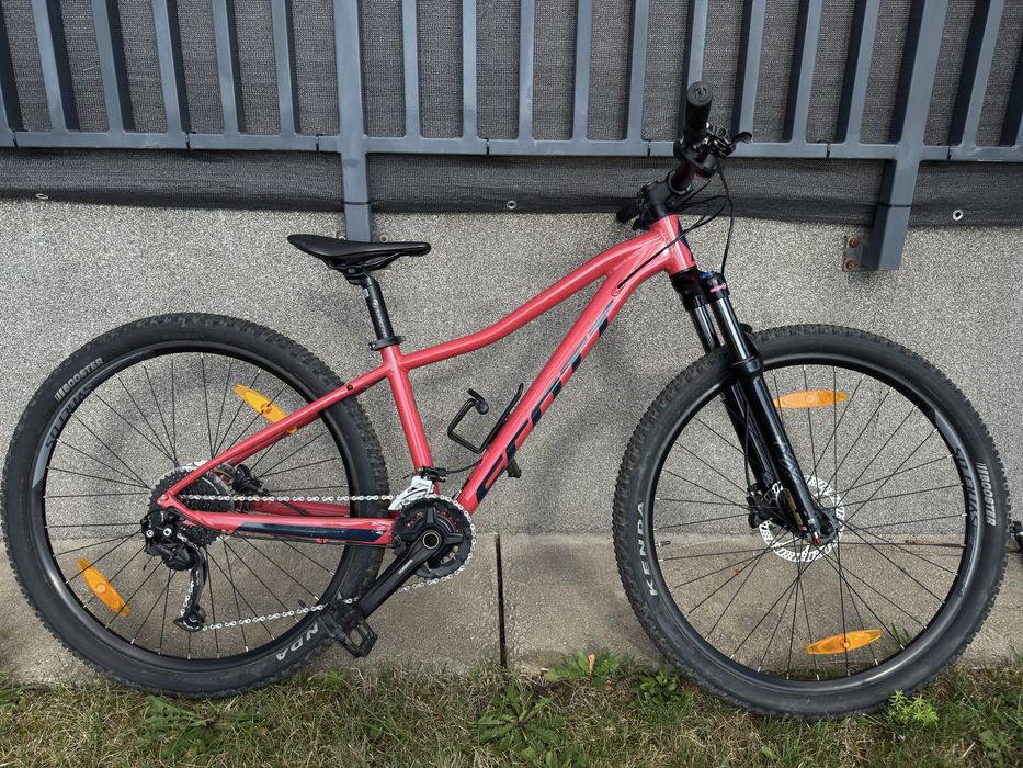Scott Contessa Active 30 – bicicletă damă, mărimea XS
