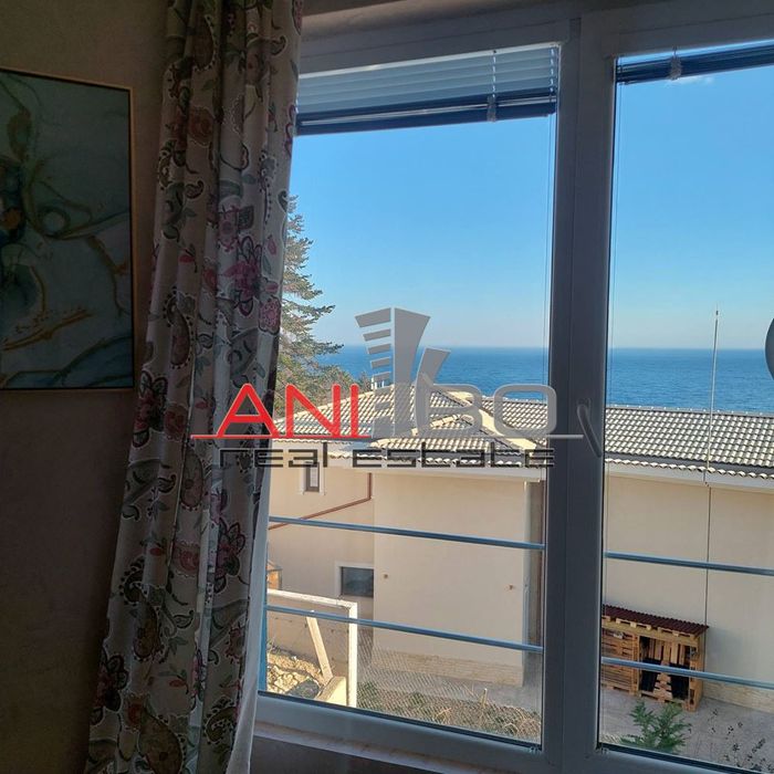 Продава се Двустаен апартамент в Варна, м-т Евксиноград - 60 кв.м за 2334 €/кв.м - Снимка #7