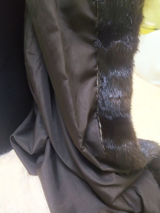 Продам норковую шубу