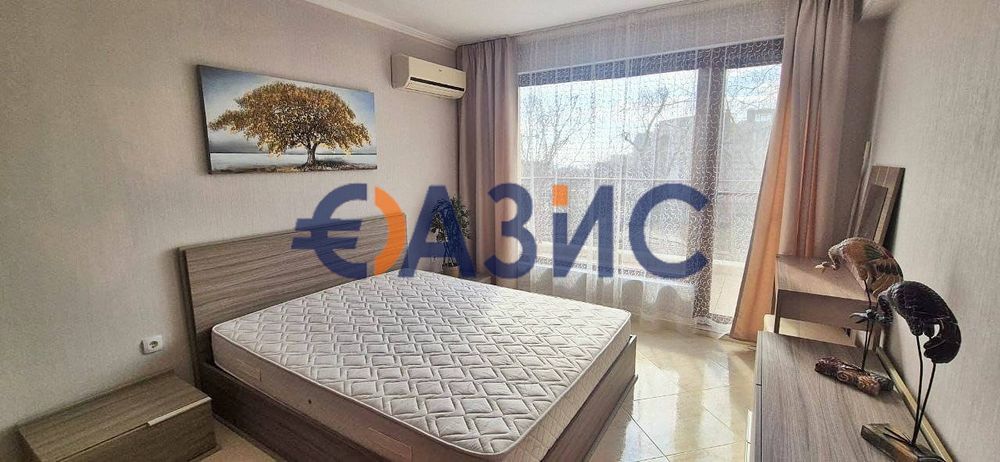 Продава се Двустаен апартамент в Свети Влас - 67 кв.м за 685 €/кв.м - Снимка #5