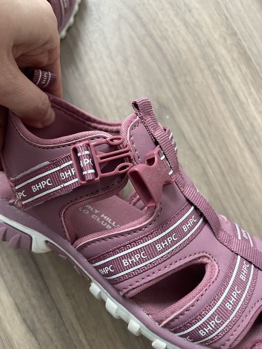 Sandale fetite Beverly Hills Polo Club