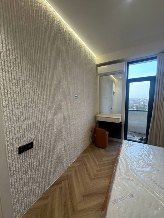 Квартира ЖК Navruz 2/11/12 56 м2