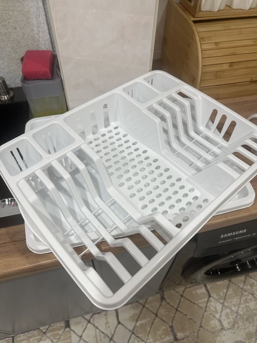 Продам сушилку для посуды