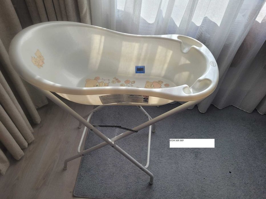 Cada bebelus + suport