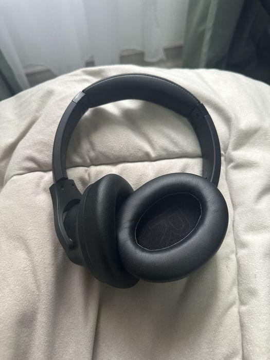 Căști Wireless Anker Soundcore Life Q20i cu ANC – Aproape noi, stare Impecabilă!