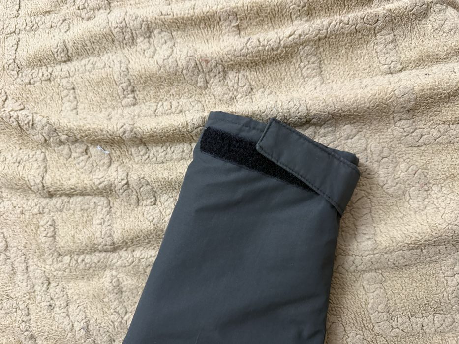 Продам куртку адидас мужская