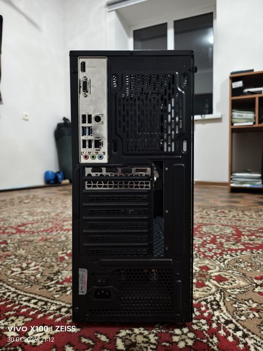 Персональный компьютер