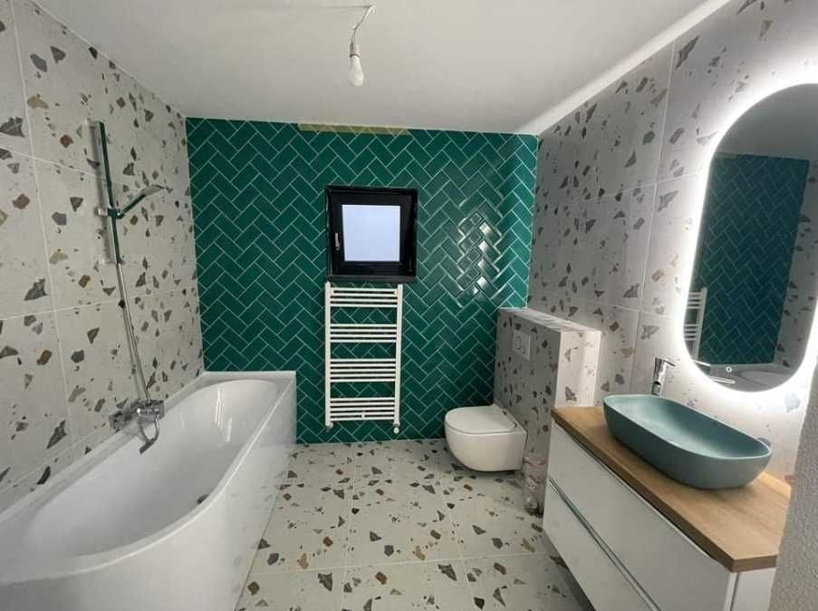 Casa Iasi Uricani  Valea Lupului Miroslava