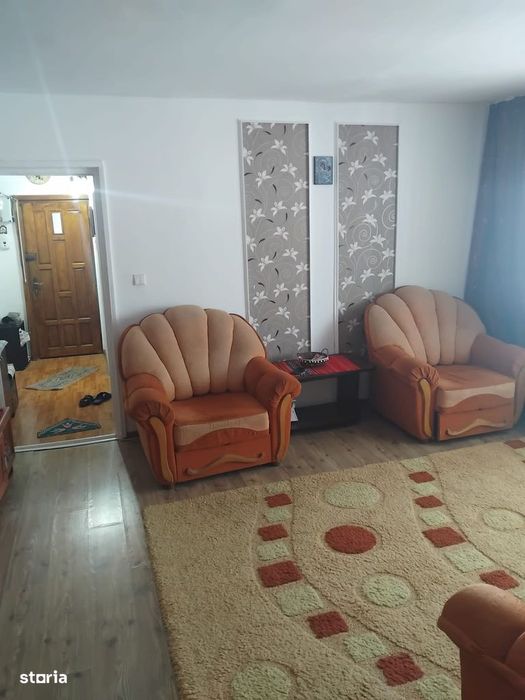 Apartament 2 camere Brosteni — fotografia 3