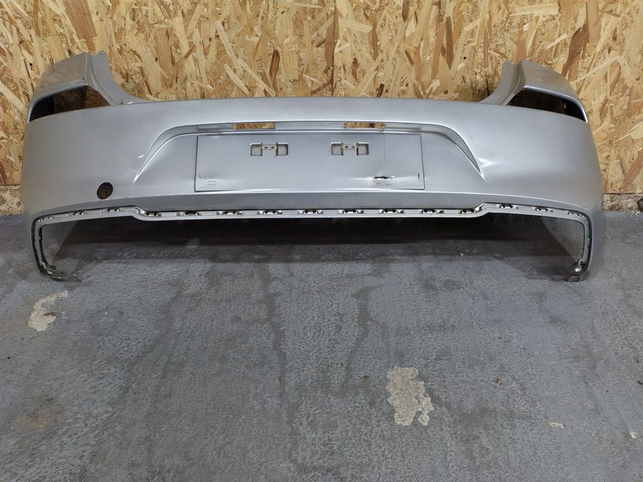 Bara spate Hyundai i30 hatchback an 2016-2020