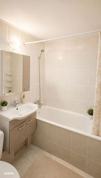 Apartament 3 camere Obor
