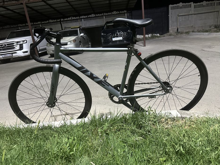 Фикс Jixf at-3 sport