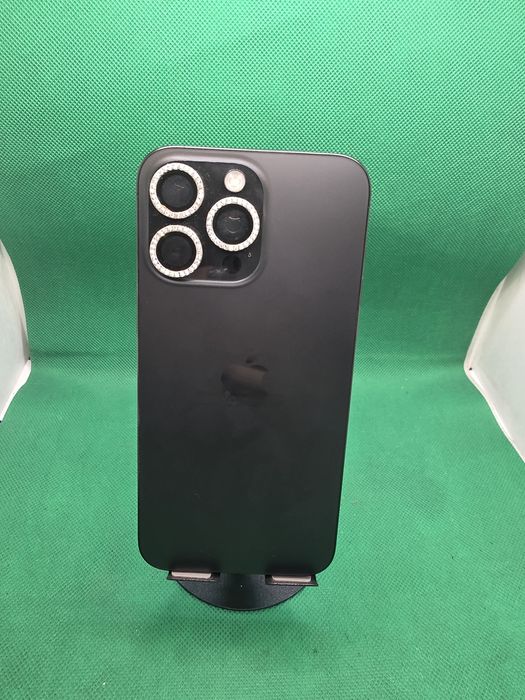 Iphone 15 Pro Max 256GB•Bateria 85%•Amanet Lazar Crangasi •57634