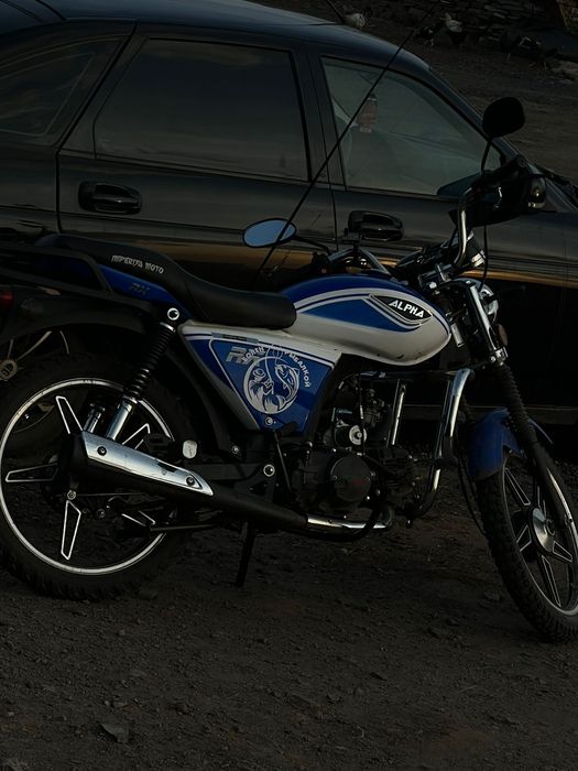 Альфа px в хорошем состояние