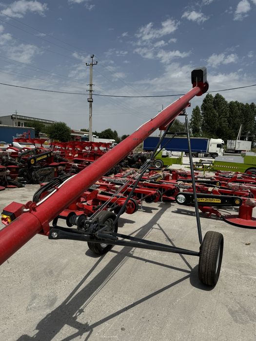 Shnek (шнек) 8 metr